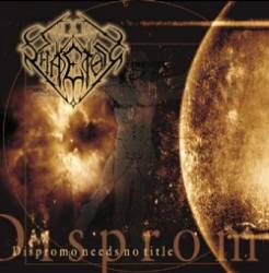 Dispromo Needs No Title